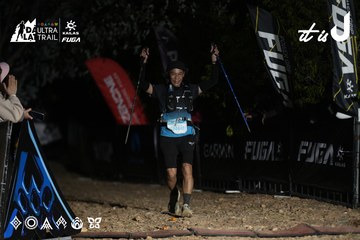 Dalat Ultra Trail 2026 - Ảnh #4762528