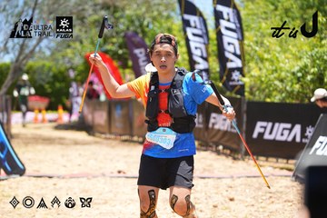 Dalat Ultra Trail 2026 - Ảnh #4700527