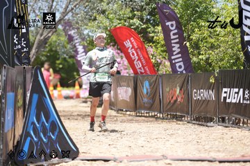 Dalat Ultra Trail 2026 - Ảnh #4746651