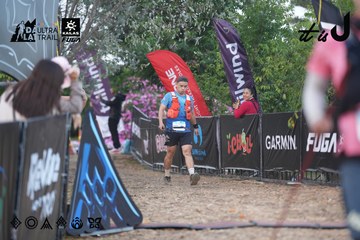 Dalat Ultra Trail 2026 - Ảnh #4761536