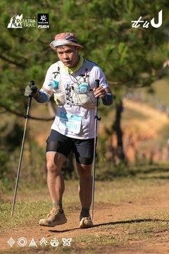 Dalat Ultra Trail 2026 - Ảnh #4715027