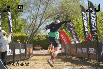 Dalat Ultra Trail 2026 - Ảnh #4683352