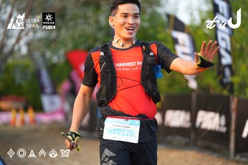 Dalat Ultra Trail 2026 - Ảnh #4745274