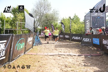 Dalat Ultra Trail 2026 - Ảnh #4863323