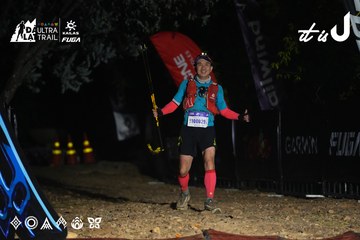 Dalat Ultra Trail 2026 - Ảnh #4763739