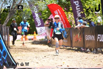 Dalat Ultra Trail 2026 - Ảnh #4699366
