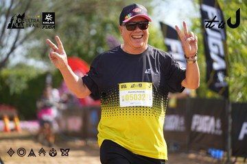 Dalat Ultra Trail 2026 - Ảnh #4900821