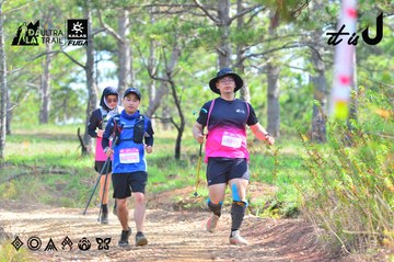 Dalat Ultra Trail 2026 - Ảnh #4749818