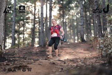 Dalat Ultra Trail 2026 - Ảnh #4740542