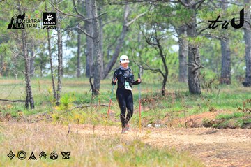 Dalat Ultra Trail 2026 - Ảnh #4875242