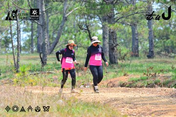 Dalat Ultra Trail 2026 - Ảnh #4876173