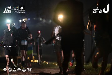 Dalat Ultra Trail 2026 - Ảnh #4707827