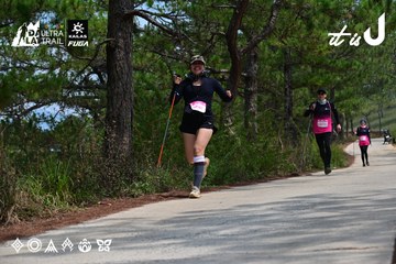 Dalat Ultra Trail 2026 - Ảnh #4831109