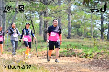 Dalat Ultra Trail 2026 - Ảnh #4877503