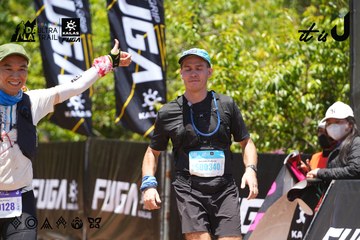 Dalat Ultra Trail 2026 - Ảnh #4701555