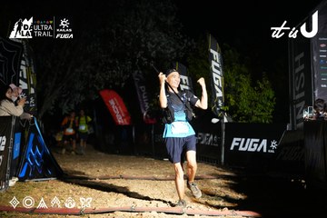 Dalat Ultra Trail 2026 - Ảnh #4758821