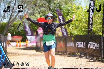 Dalat Ultra Trail 2026 - Ảnh #4702726