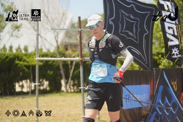 Dalat Ultra Trail 2026 - Ảnh #4724828