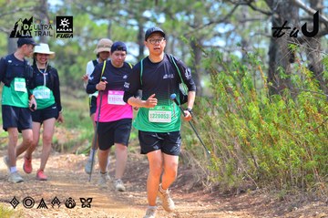 Dalat Ultra Trail 2026 - Ảnh #4792158