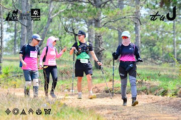 Dalat Ultra Trail 2026 - Ảnh #4877914
