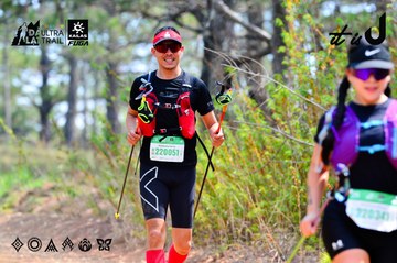 Dalat Ultra Trail 2026 - Ảnh #4877482