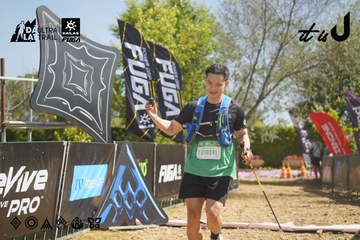 Dalat Ultra Trail 2026 - Ảnh #4683635