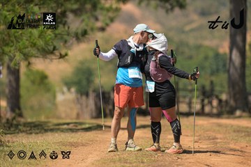 Dalat Ultra Trail 2026 - Ảnh #4717595