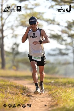 Dalat Ultra Trail 2026 - Ảnh #4894699