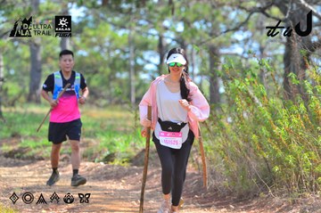 Dalat Ultra Trail 2026 - Ảnh #4750677