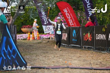 Dalat Ultra Trail 2026 - Ảnh #4745286