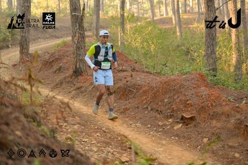Dalat Ultra Trail 2026 - Ảnh #4841689