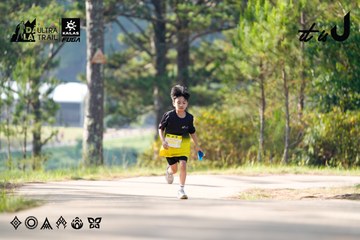 Dalat Ultra Trail 2026 - Ảnh #4833363