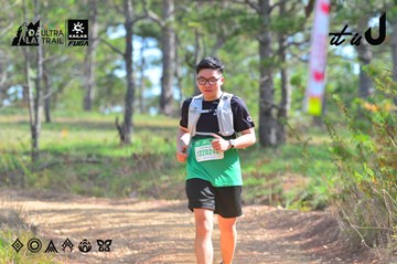 Dalat Ultra Trail 2026 - Ảnh #4749889