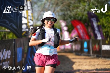 Dalat Ultra Trail 2026 - Ảnh #4742205