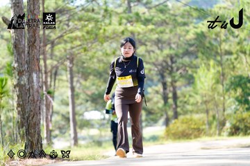 Dalat Ultra Trail 2026 - Ảnh #4833878