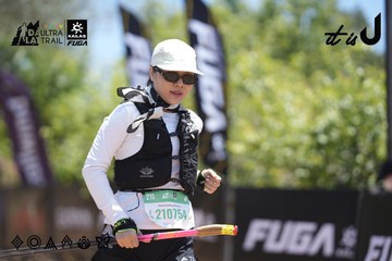 Dalat Ultra Trail 2026 - Ảnh #4693965