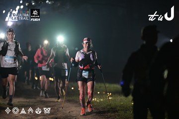 Dalat Ultra Trail 2026 - Ảnh #4708111