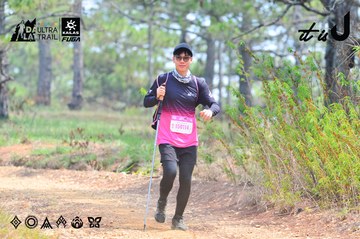 Dalat Ultra Trail 2026 - Ảnh #4874837