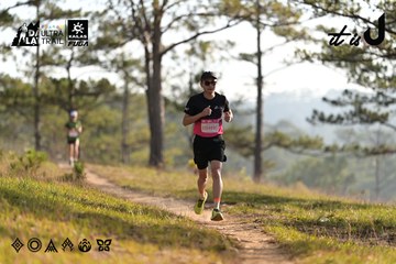 Dalat Ultra Trail 2026 - Ảnh #4894894