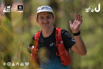 Dalat Ultra Trail 2026 - Ảnh #4718063