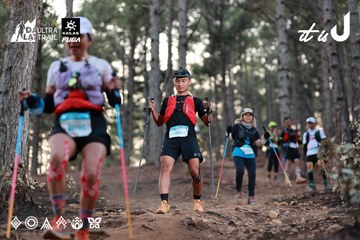 Dalat Ultra Trail 2026 - Ảnh #4741593
