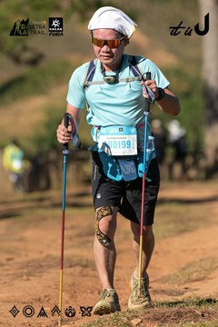 Dalat Ultra Trail 2026 - Ảnh #4714976