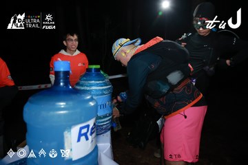 Dalat Ultra Trail 2026 - Ảnh #4699001