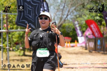 Dalat Ultra Trail 2026 - Ảnh #4723113