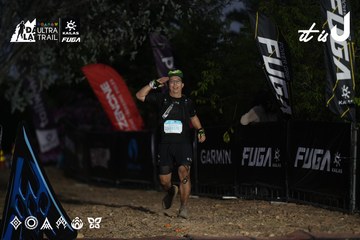Dalat Ultra Trail 2026 - Ảnh #4762014
