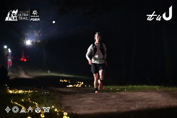 Dalat Ultra Trail 2026 - Ảnh #4729849