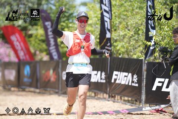 Dalat Ultra Trail 2026 - Ảnh #4746849