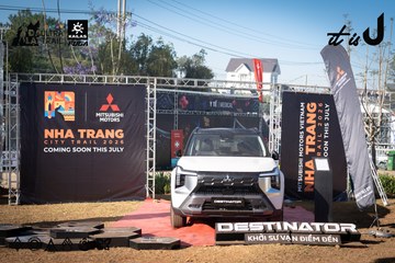 Dalat Ultra Trail 2026 - Ảnh #4682301