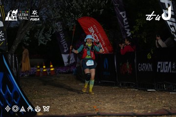 Dalat Ultra Trail 2026 - Ảnh #4757137