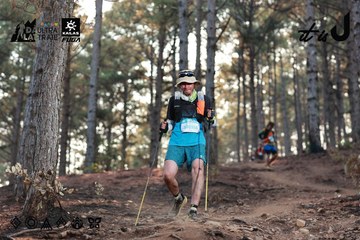 Dalat Ultra Trail 2026 - Ảnh #4740276